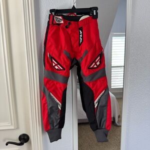F-16 Motocross Pants